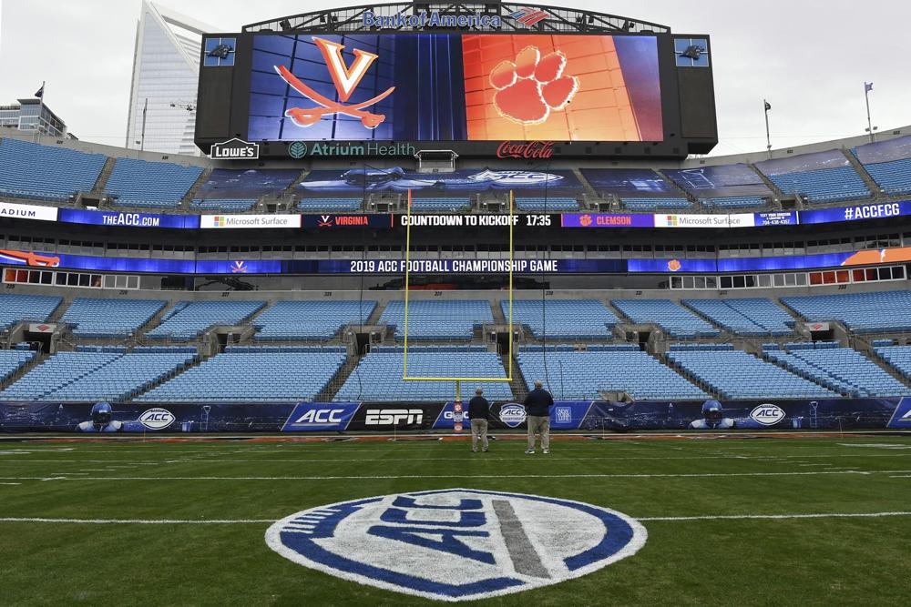 ACC, Big Ten, Pac12 Ally to ‘Protect the Collegiate Model