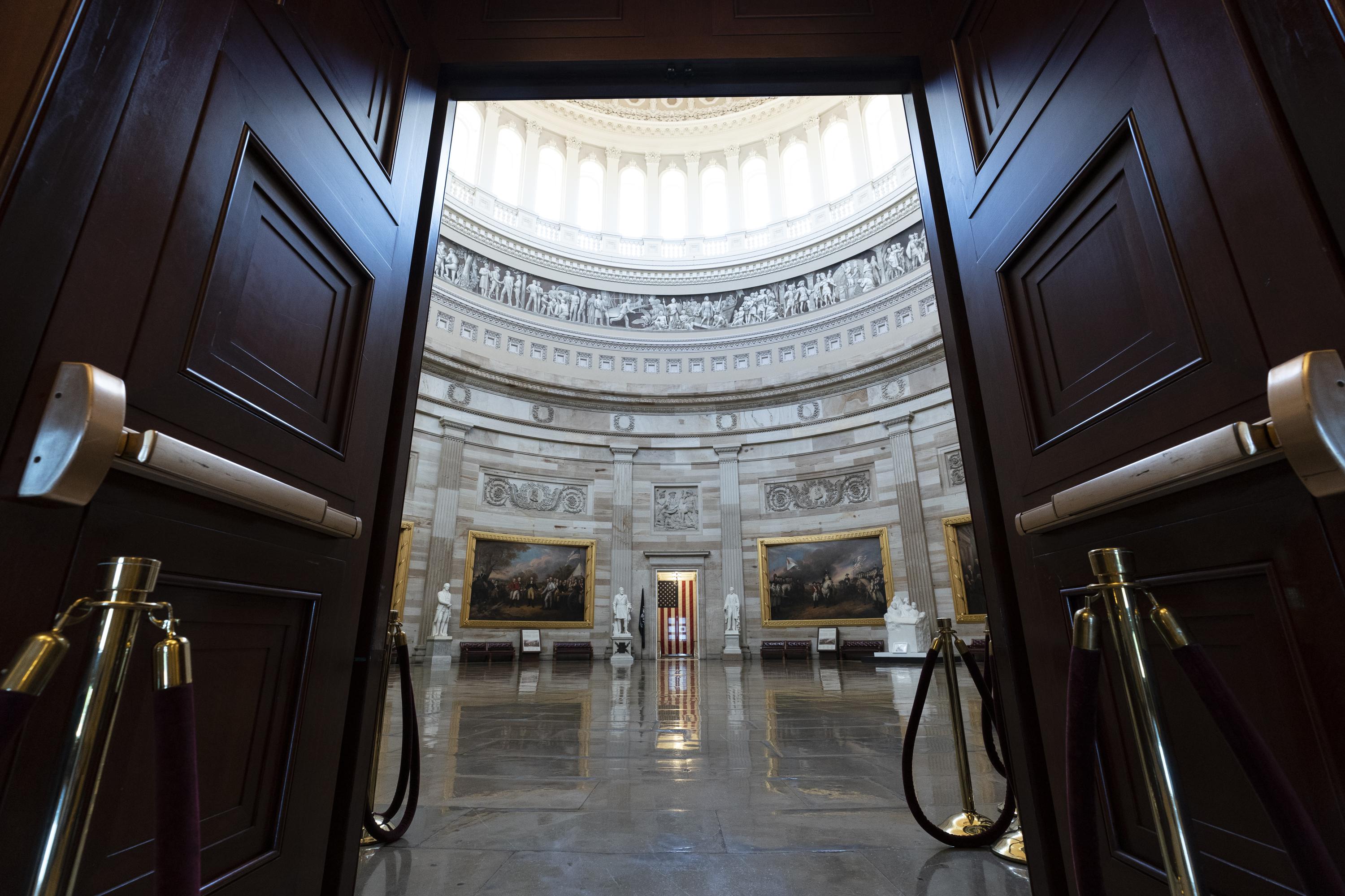 us house of representatives tour