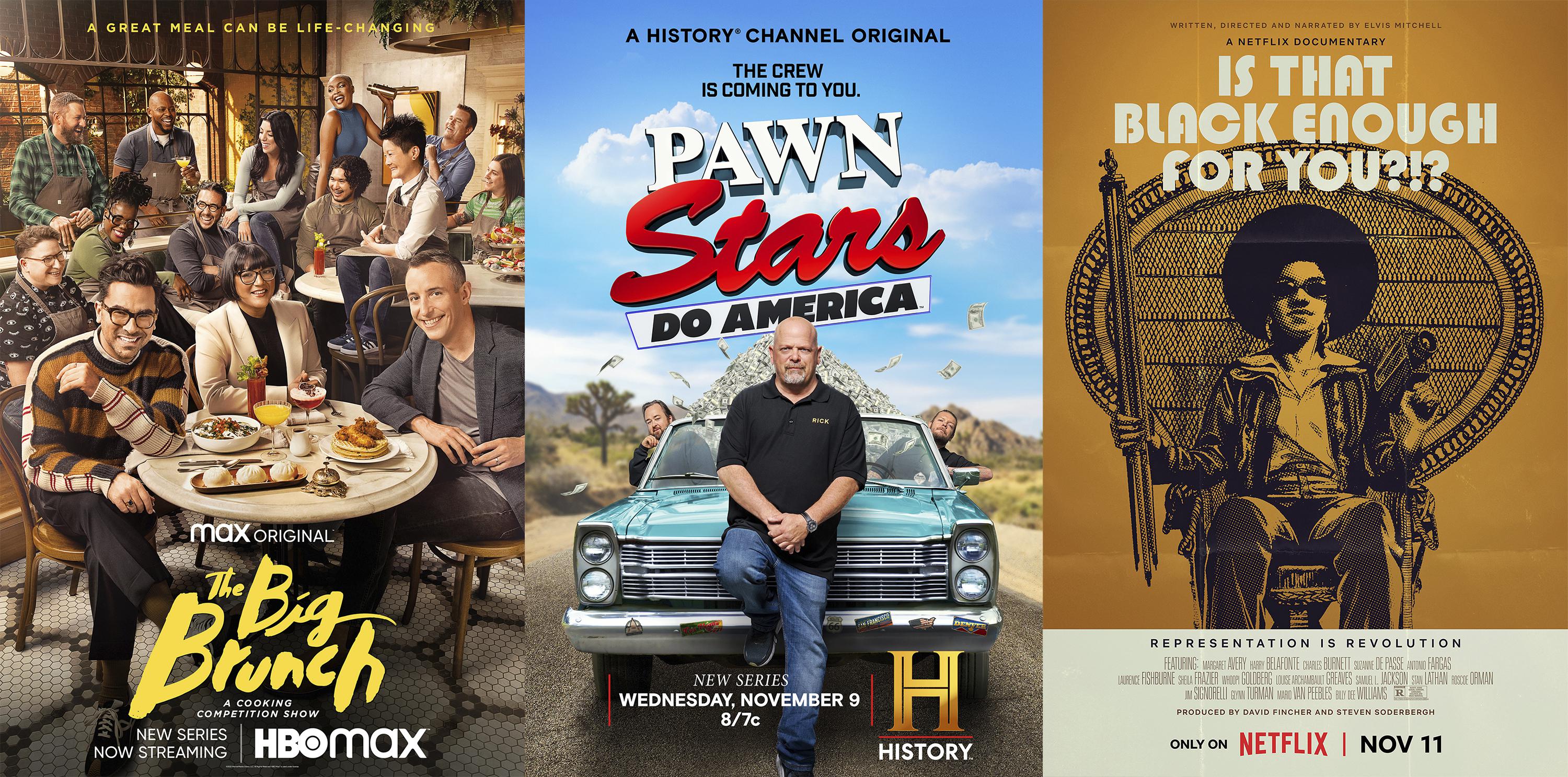 EXCLUSIVE: Chumlee speaks to the staying power of History Channel's 'Pawn  Stars