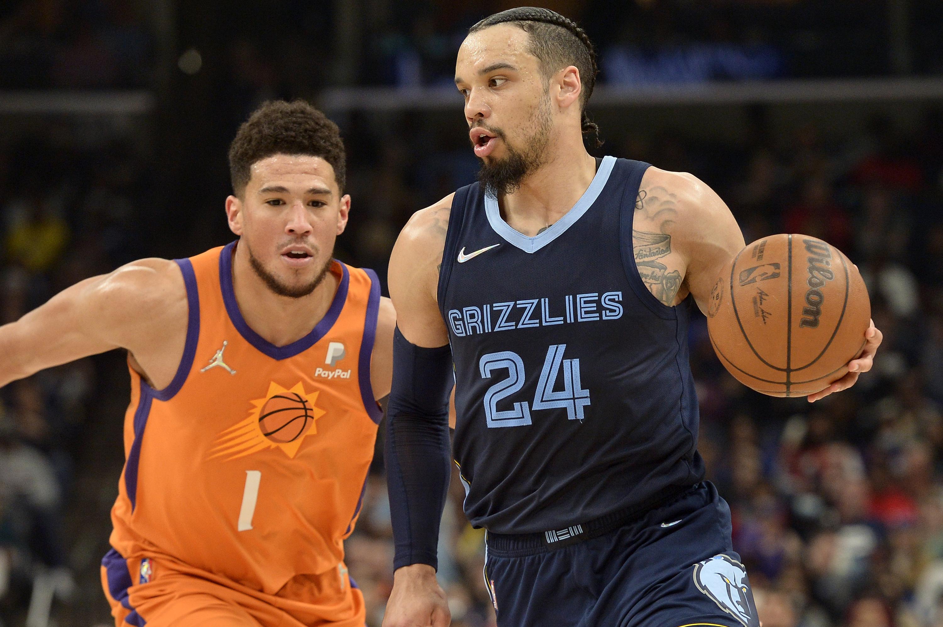 The Dillon Brooks Surprise: Is This The Suns Biggest Win? - vibjq1d