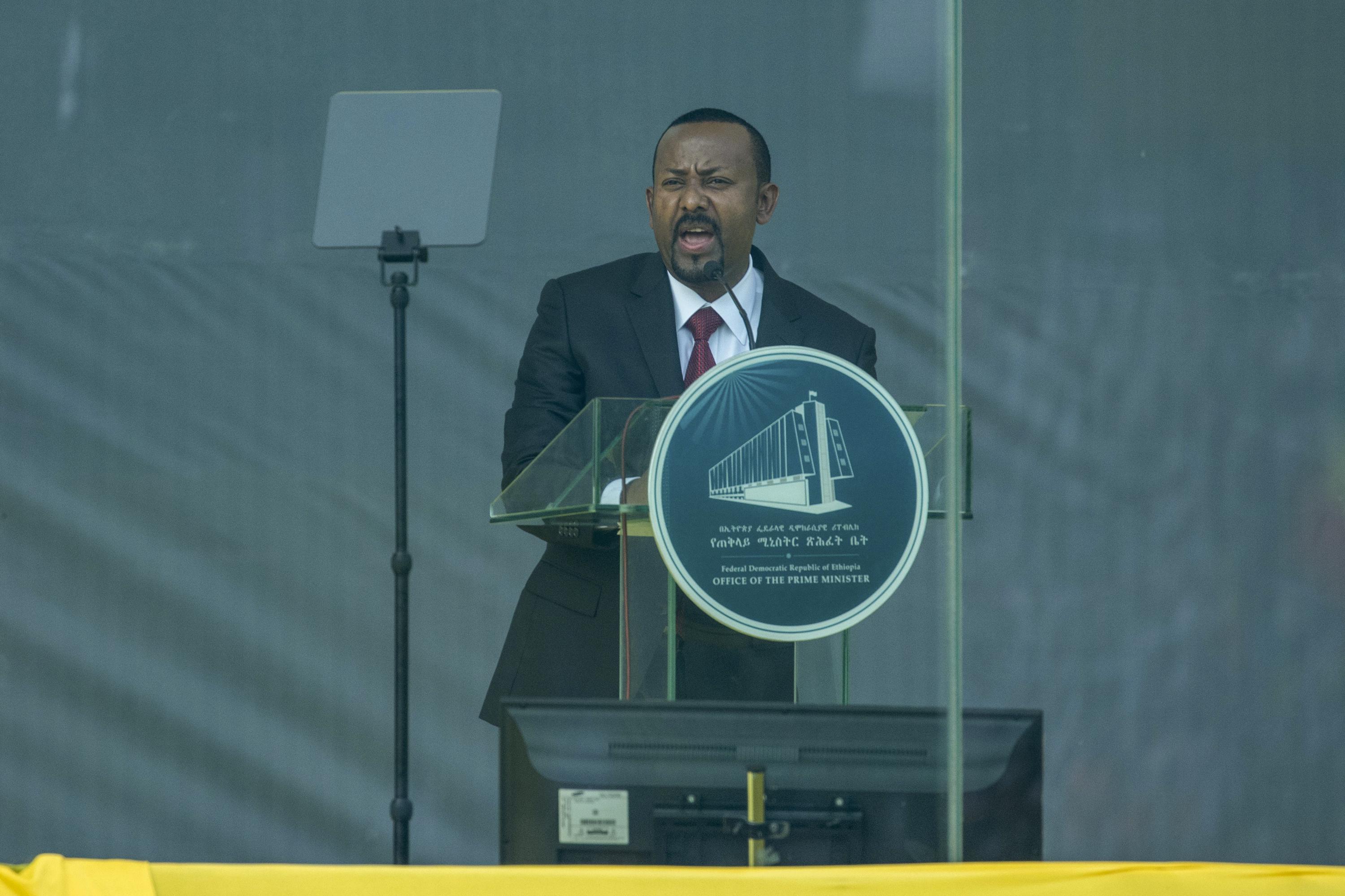 ethiopia-says-abiy-at-war-front-handing-duties-to-deputy-ap-news