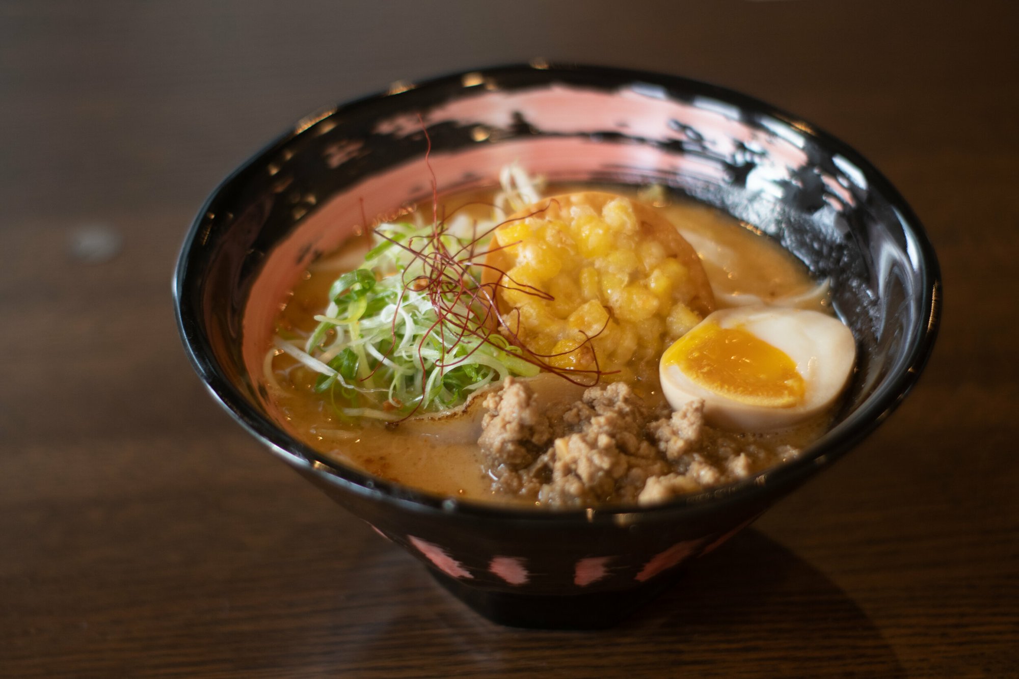 Attention Ramen Lovers Muku Ramen Shop Has Officially Launched For Lunch And Dinner