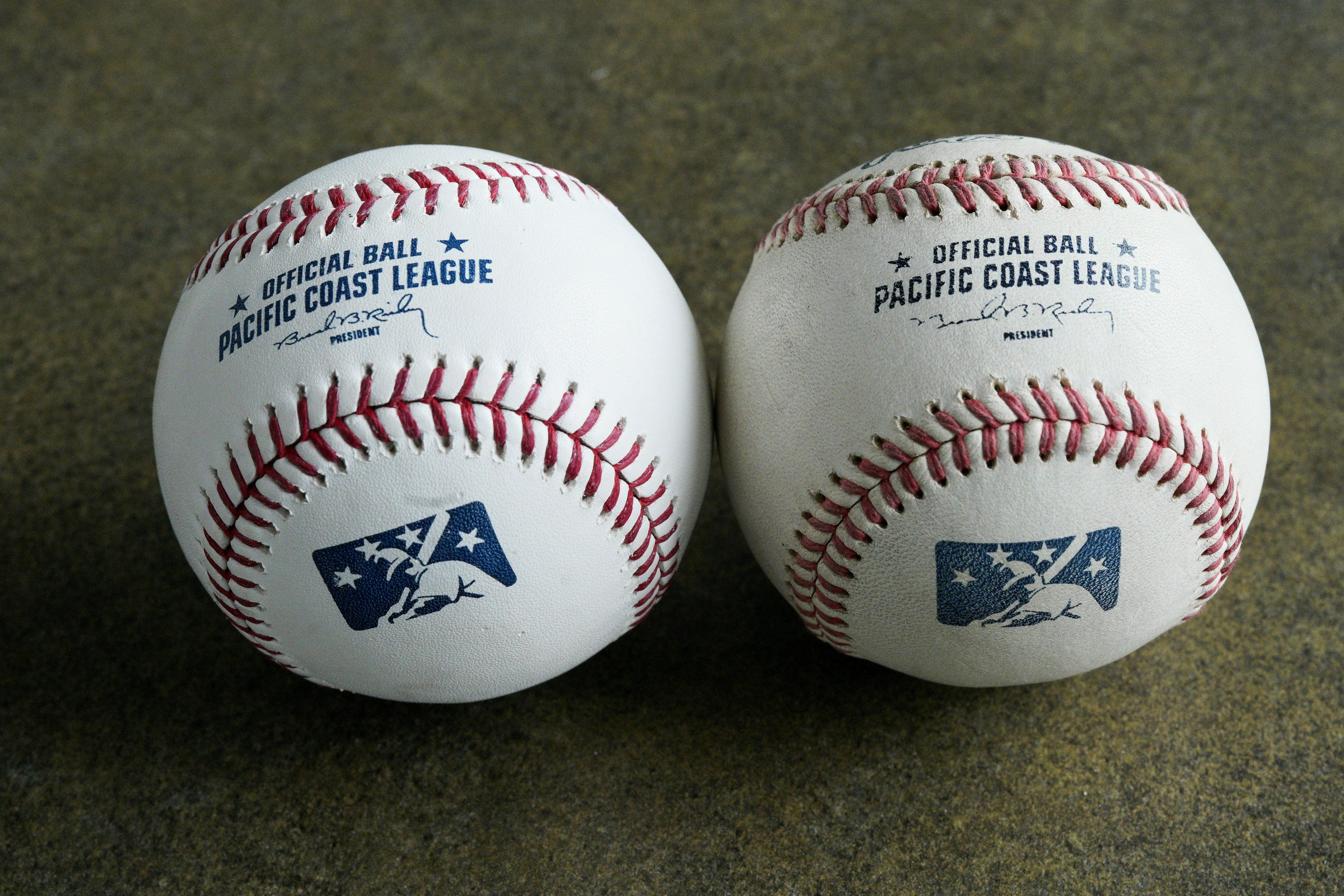 Minor League Baseball added a new - Minor League Baseball