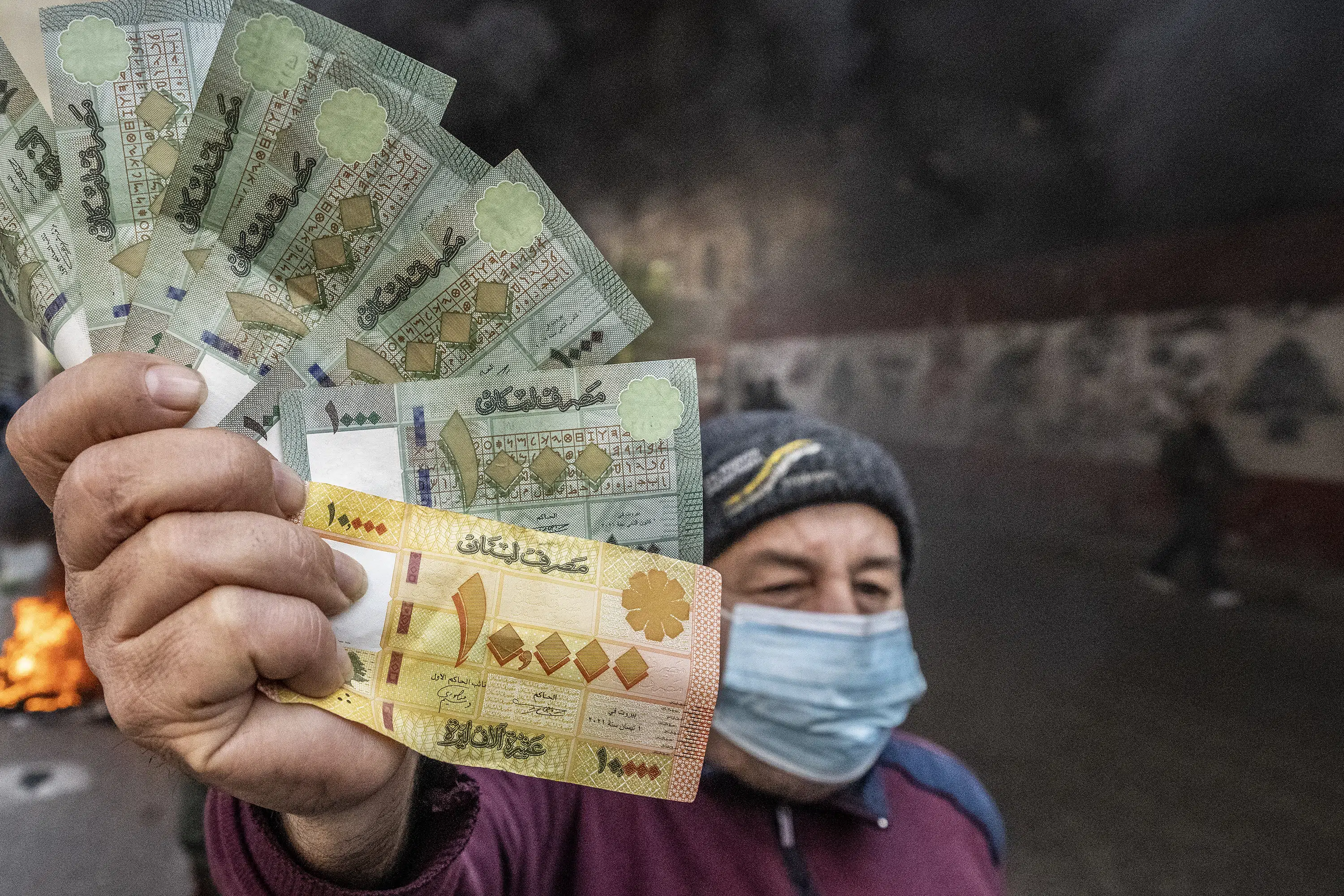 Lebanon’s Central Bank governor charged with corruption Lebanon’s Central Bank governor charged with corruption