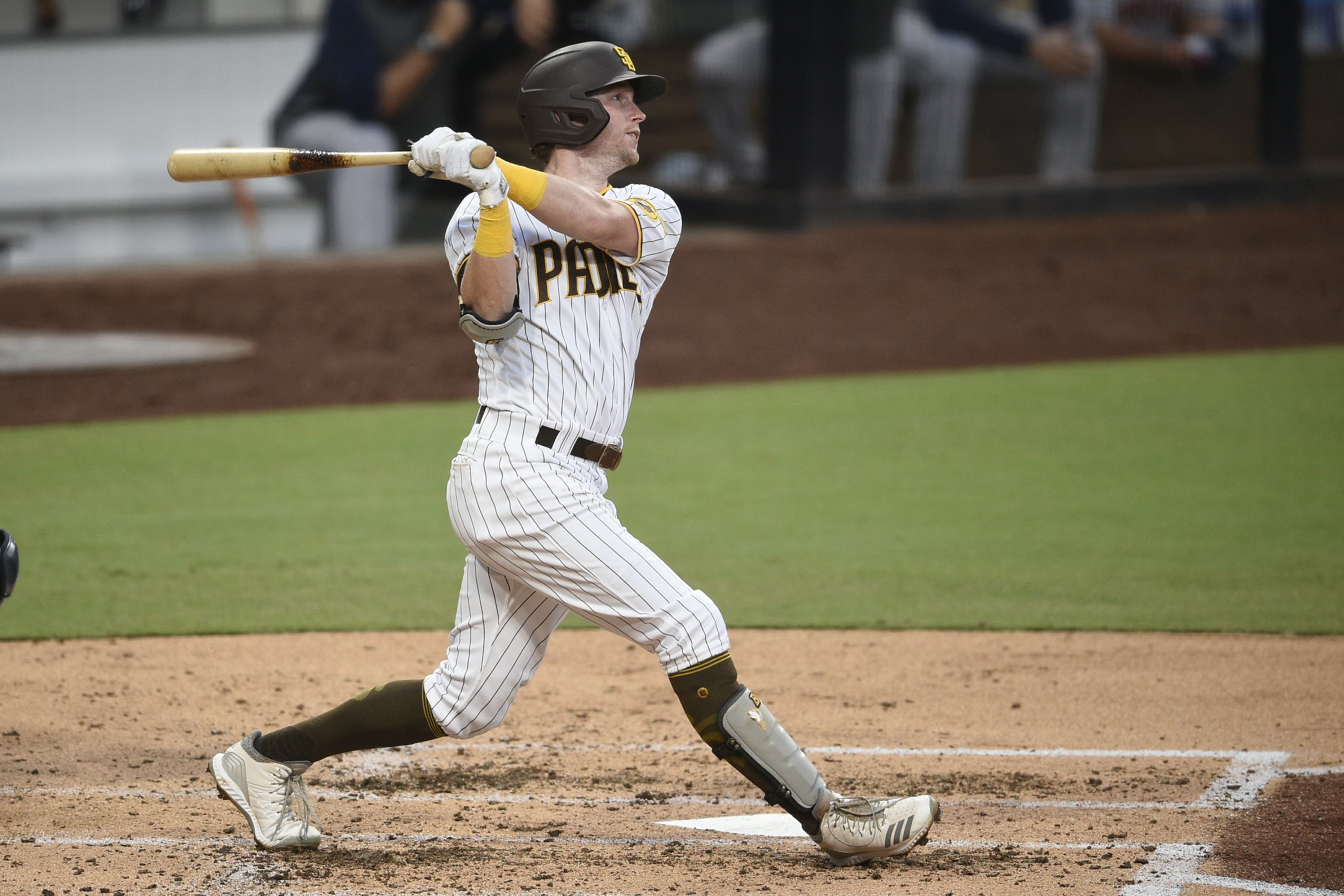 Padres llegan a 5 grand slams en 6 juegos AP News