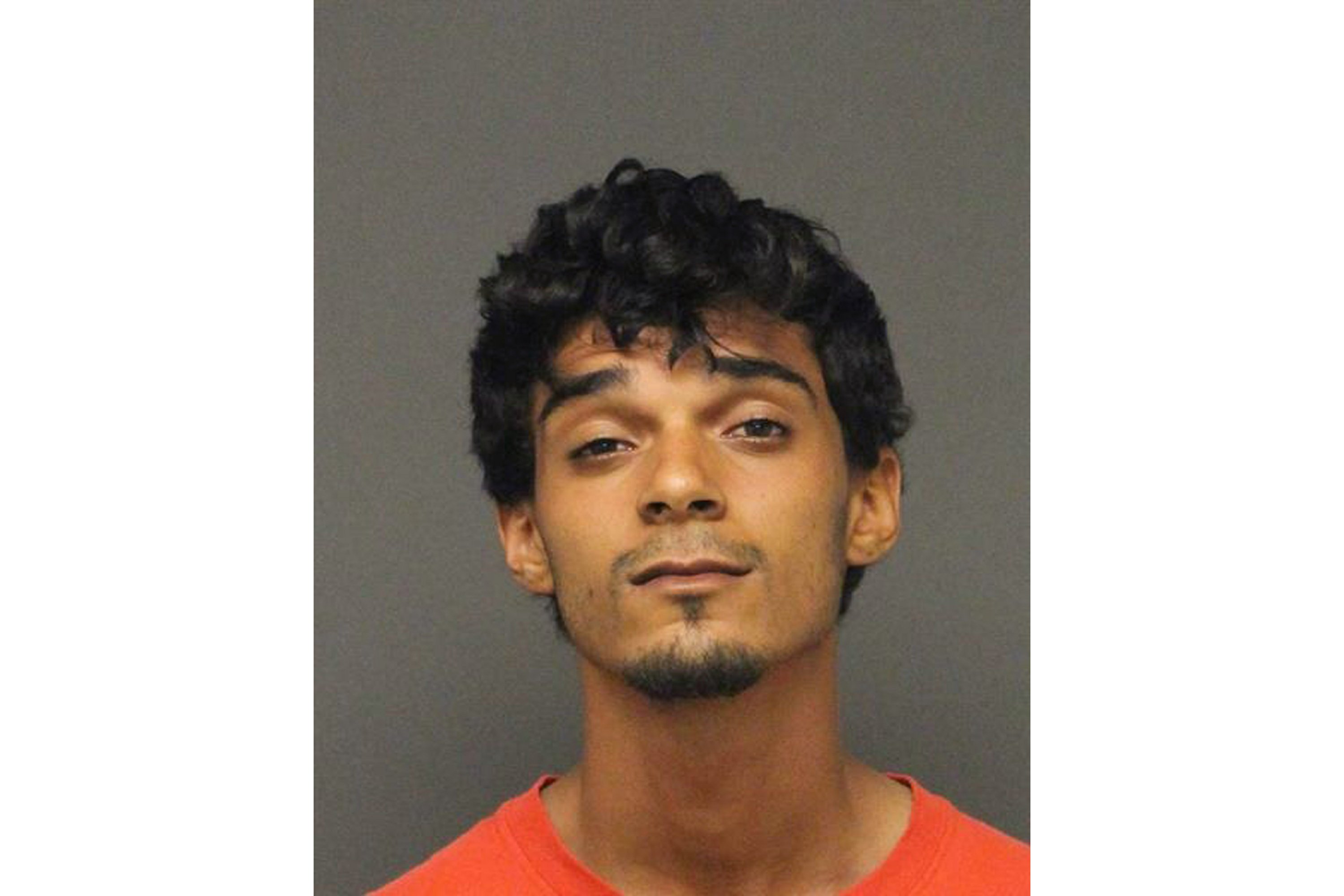 Man Arrested After Argument In Parking Lot Leads To Gunfire AP News