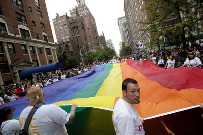 gay pride nyc 2015