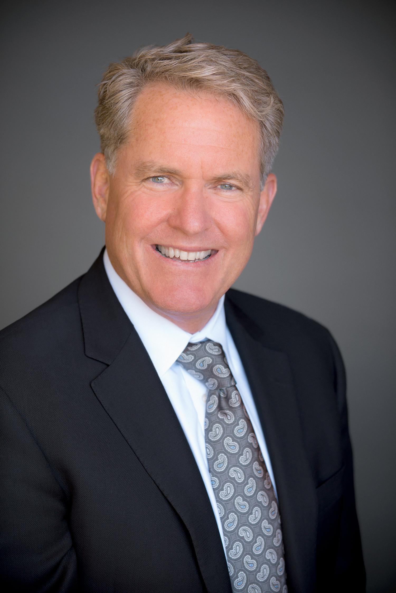 Brian Crane, CEO of Intero, a Berkshire Hathaway Affiliate, Named Among