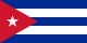 Cuba flag