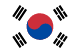 South Korea flag