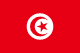 Tunisia flag