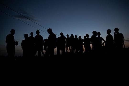 Ethiopia Erasing Ethnicity