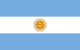 Argentina flag