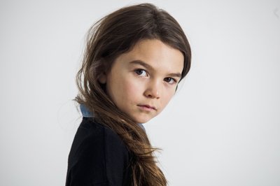 Brooklynn Prince