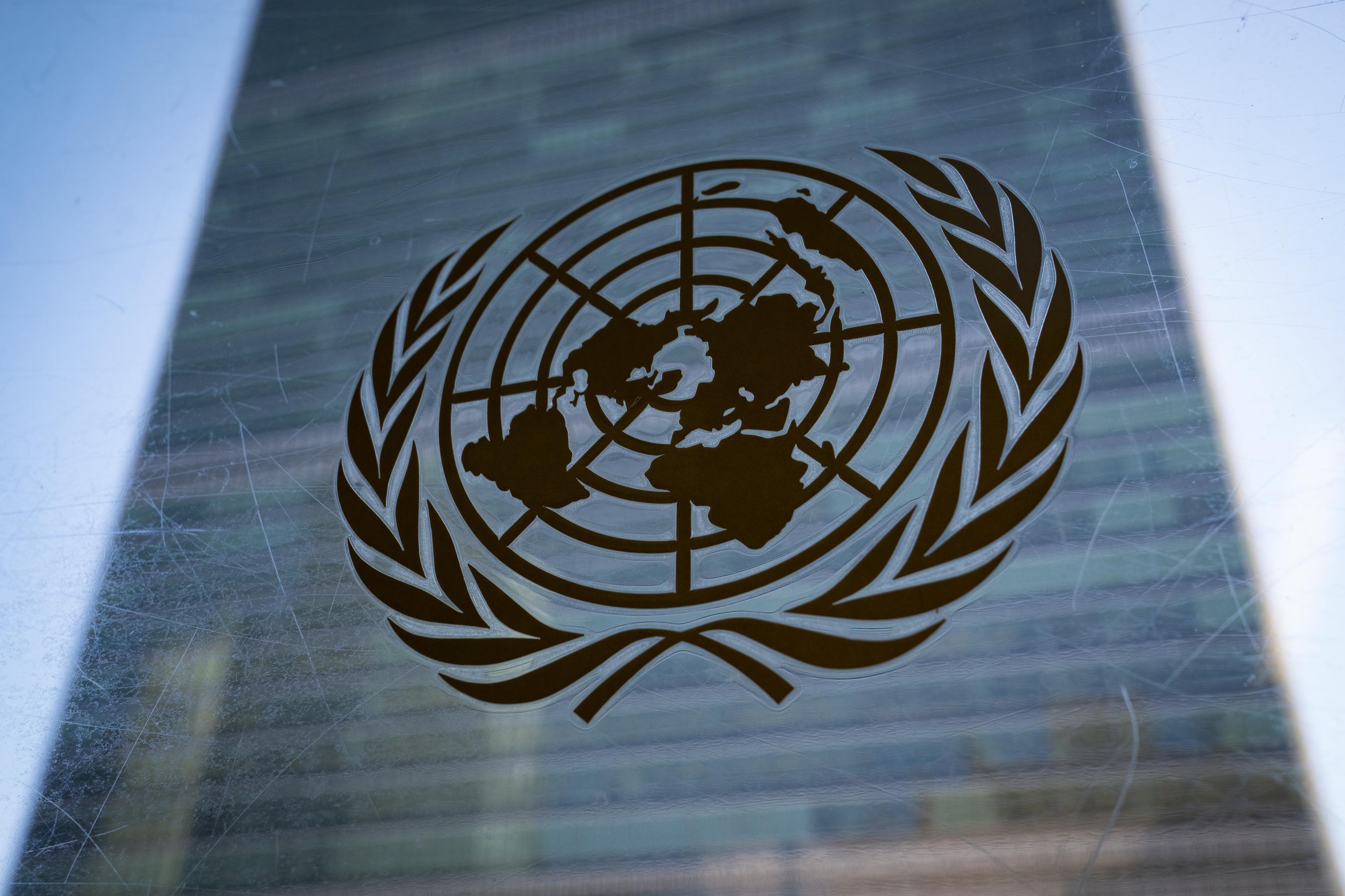 Un Report Did Not Call For Decriminalizing Sex Between Adults And Minors Ap News 