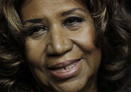 aretha