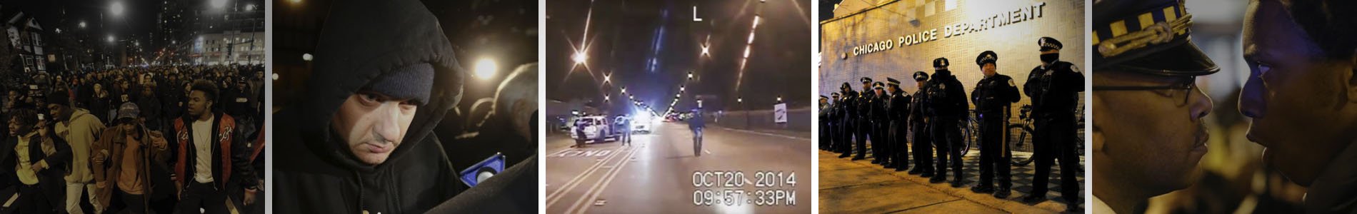 Laquan McDonald