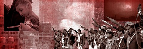 Yemen Dirty War
