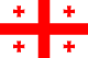 Georgia flag