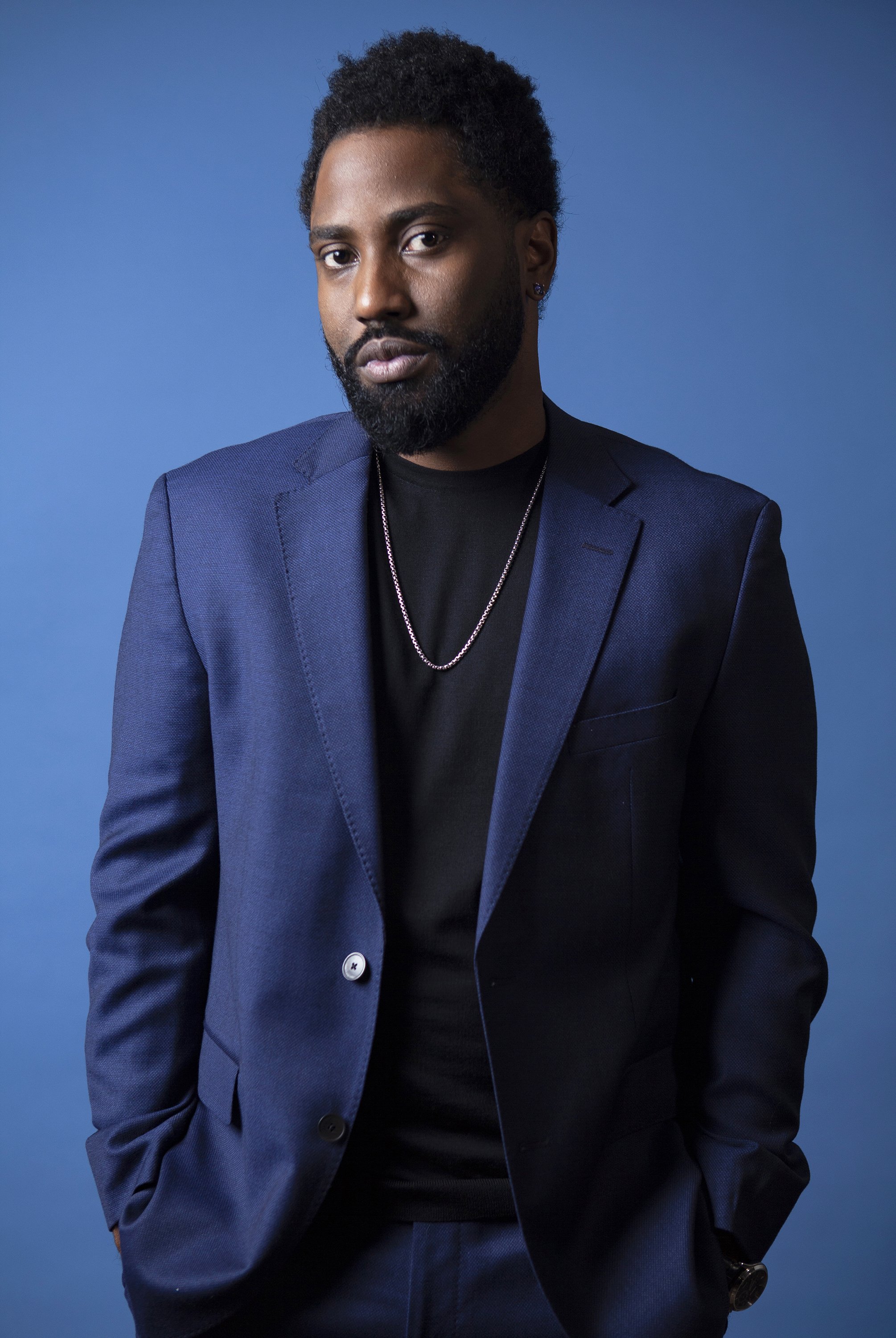 PHOTO GALLERY - John David Washington