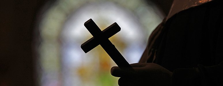 Sexual abuse в католической церкви