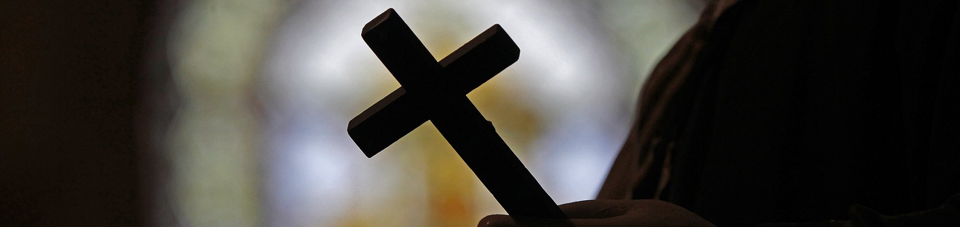 Sexual abuse by clergy