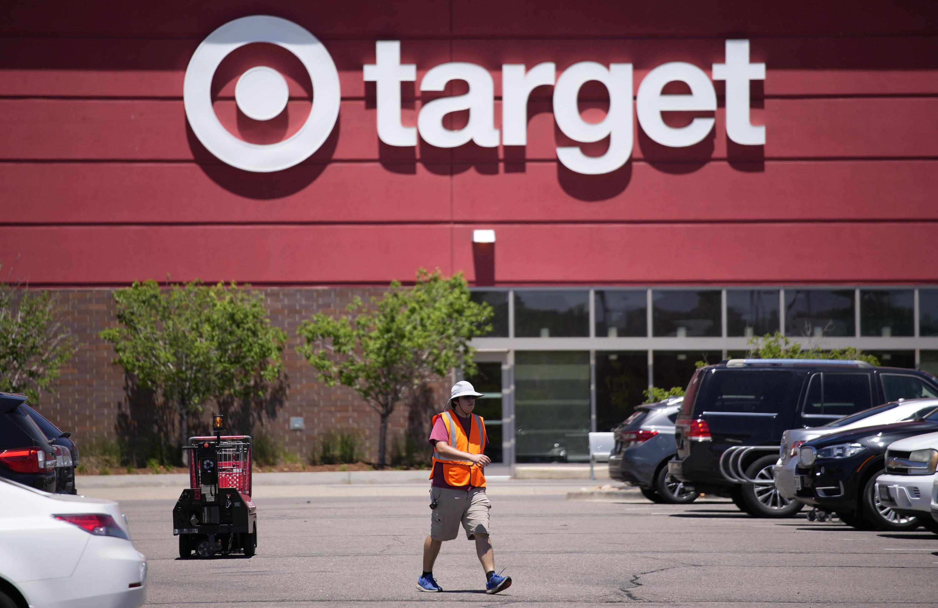 Target launches a dedicated shopping site for same-day delivery