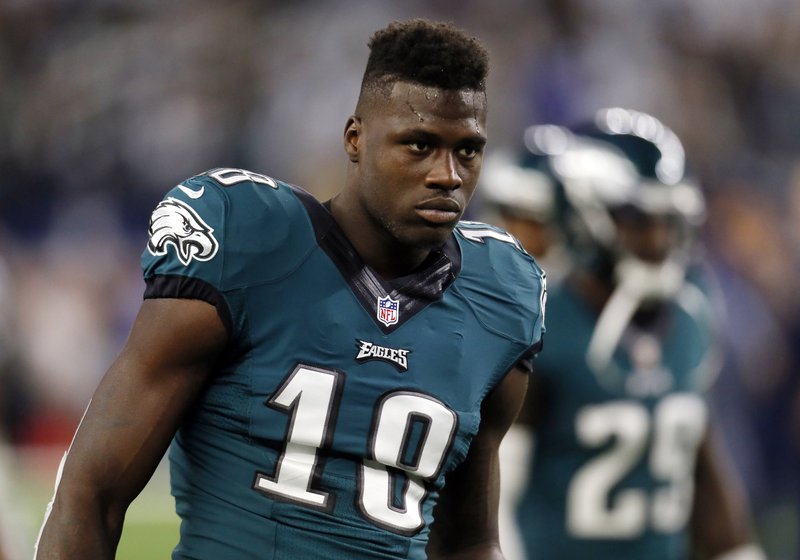 Dorial Green Beckham Gets Jail Time In Marijuana Case