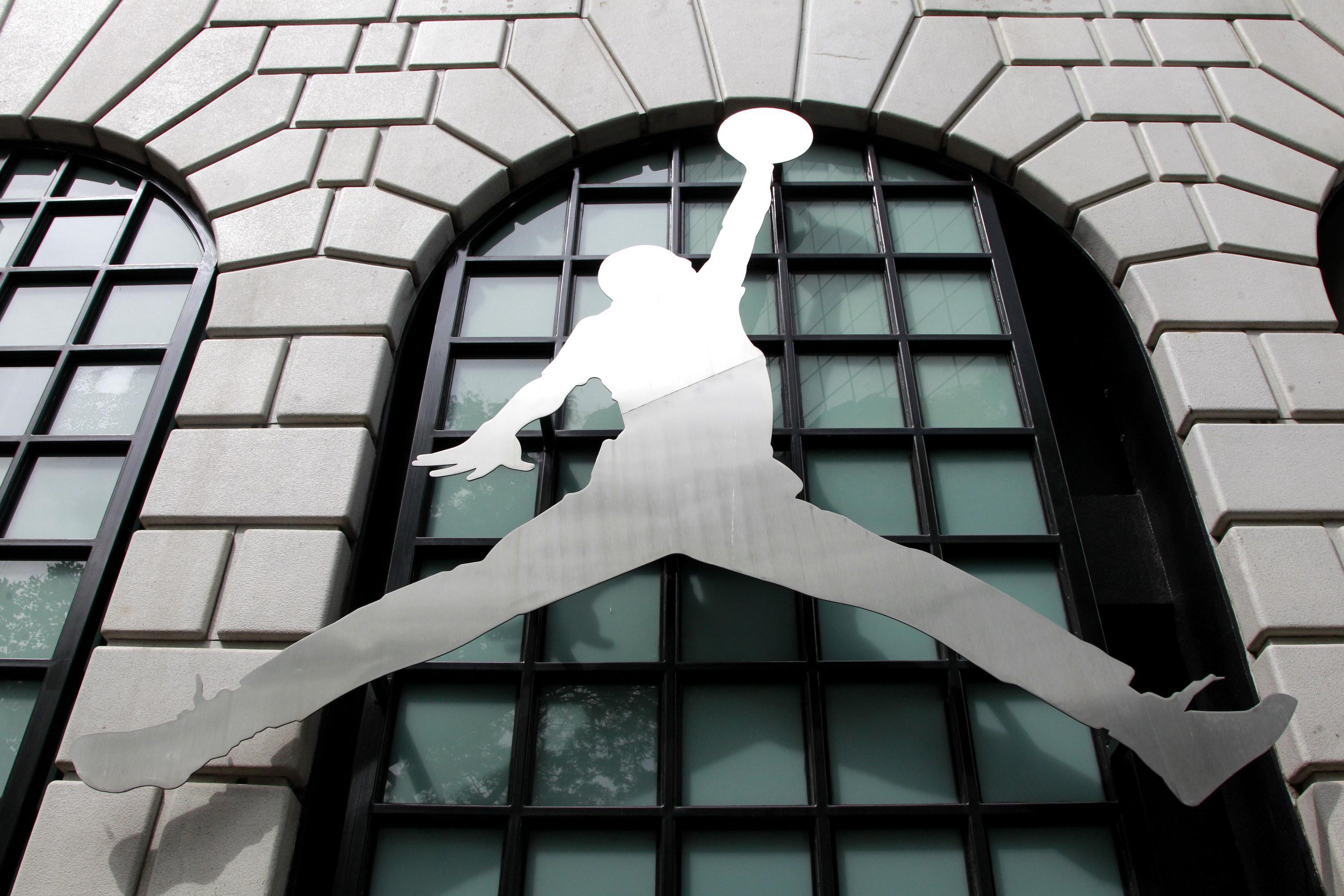 Nike Has Problems With Its Jordan Brand, Says Morgan Stanley Note