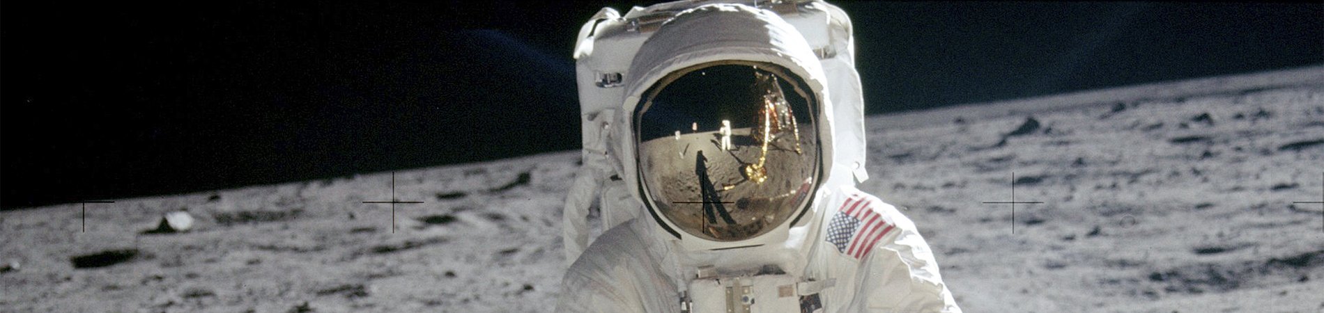 Apollo 11 moon landing