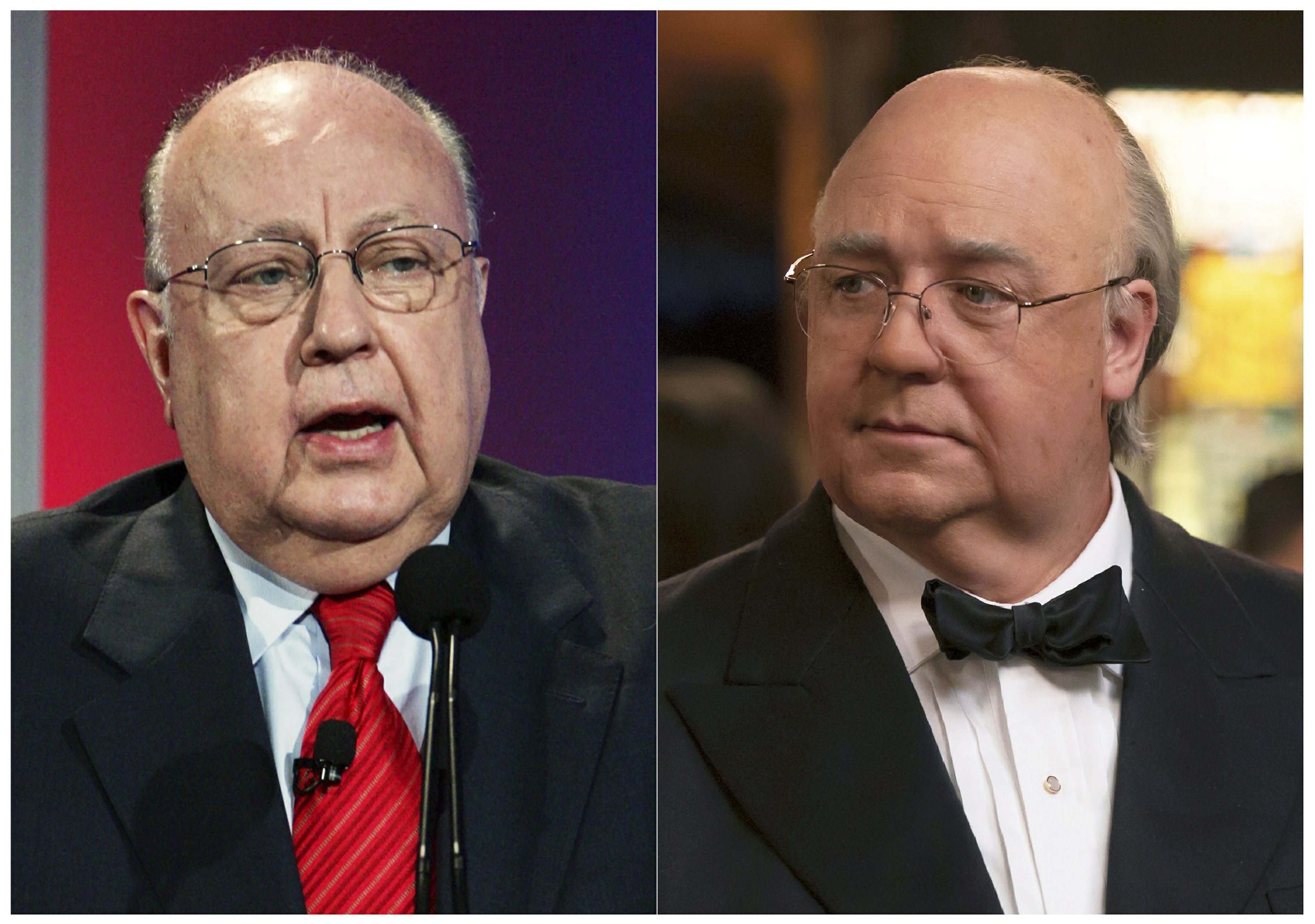 latest hourly news on roger ailes