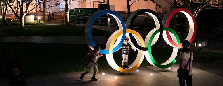 Olympic 2020