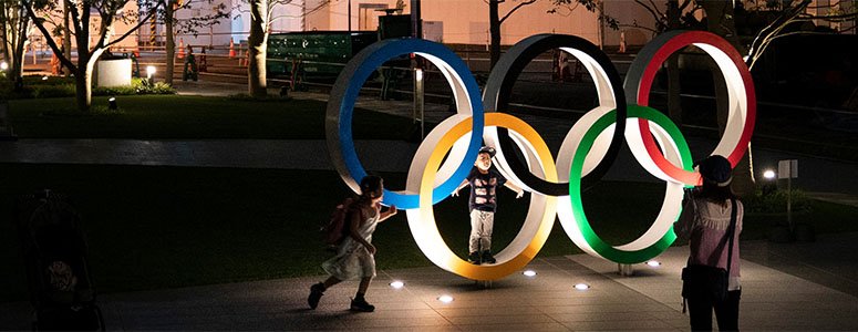 2020 Tokyo Olympics