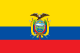 Ecuador flag