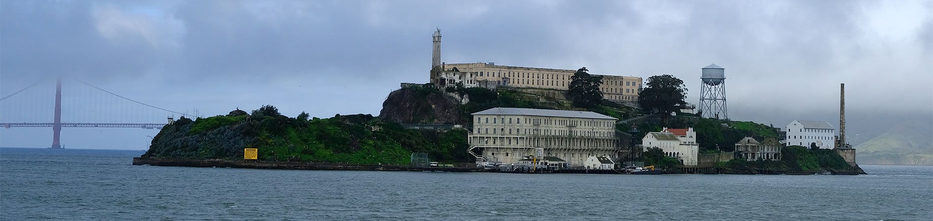 Alcatraz 1969