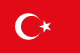 Turkey flag