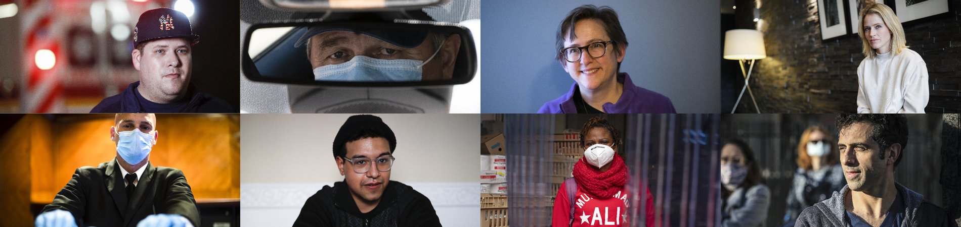 The Fight for New York