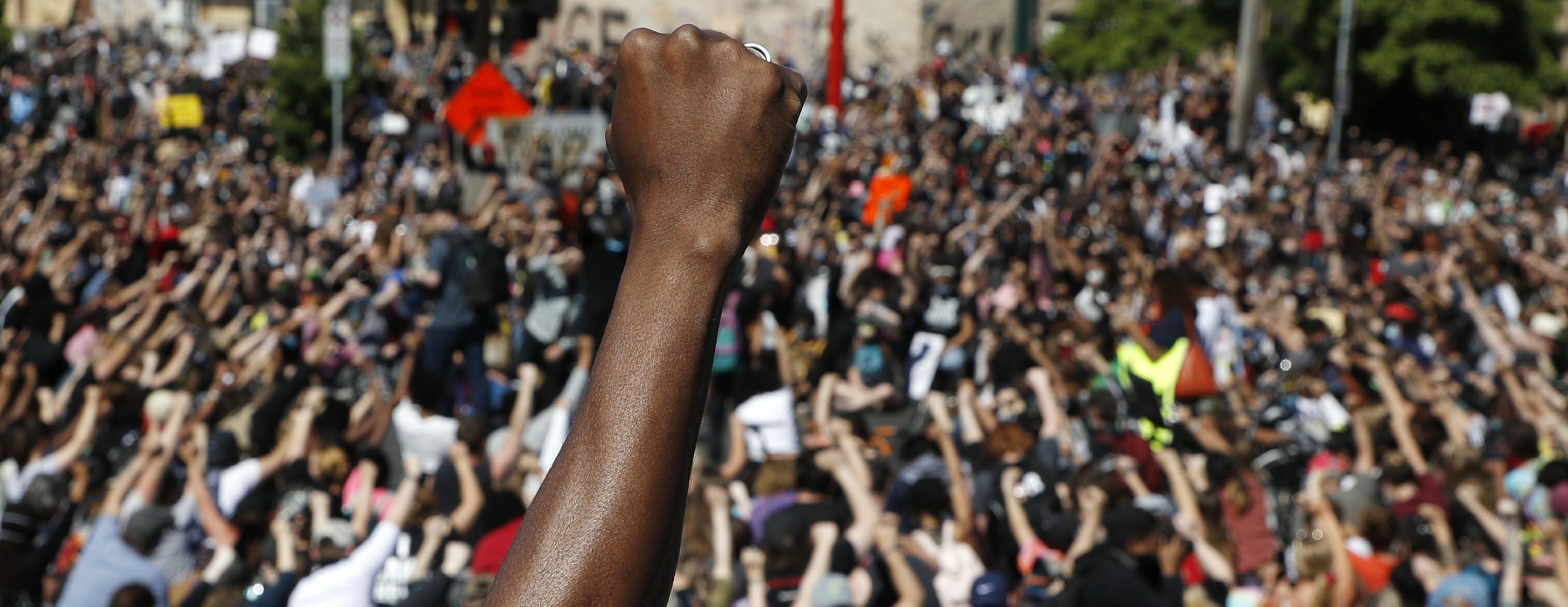 Death of George Floyd