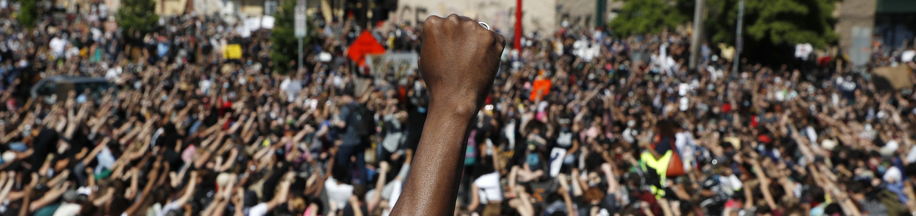 Death of George Floyd