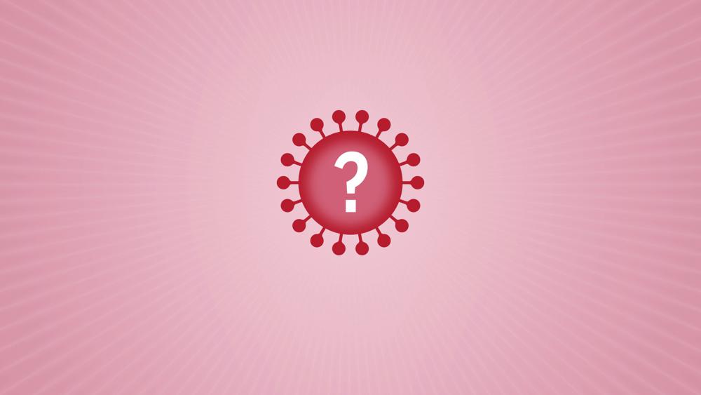 What is the mu variant of the coronavirus?
