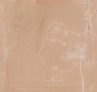 In this satellite photo provided by Planet Labs Inc., an area of Prince Sultan Air Base in Saudi Arabia that once saw Patriot missile batteries stationed with one advanced Terminal High Altitude Air Defense unit stands empty Friday, Sept. 10, 2021. The U.S. has removed its most advanced missile defense system and Patriot batteries from Saudi Arabia in recent weeks, even as the kingdom faced continued air attacks from Yemen's Houthi rebels, satellite photos analyzed by The Associated Press show. (Planet Labs Inc. via AP)