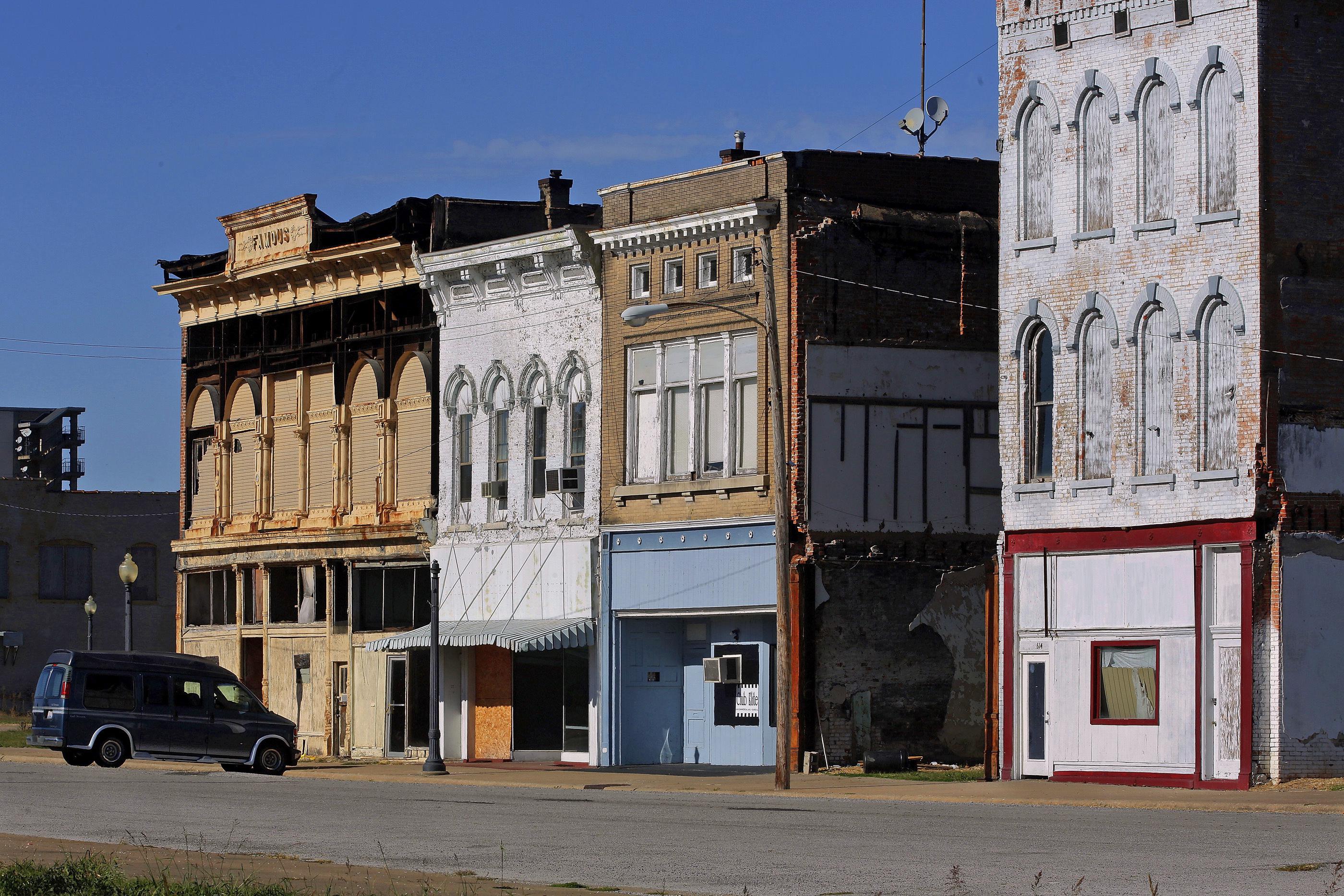 Illinois, like nation, more diverse, urban in last decade AP News