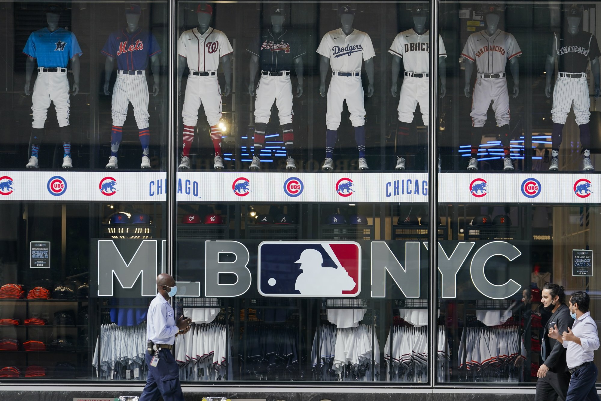 baseball jerseys nyc