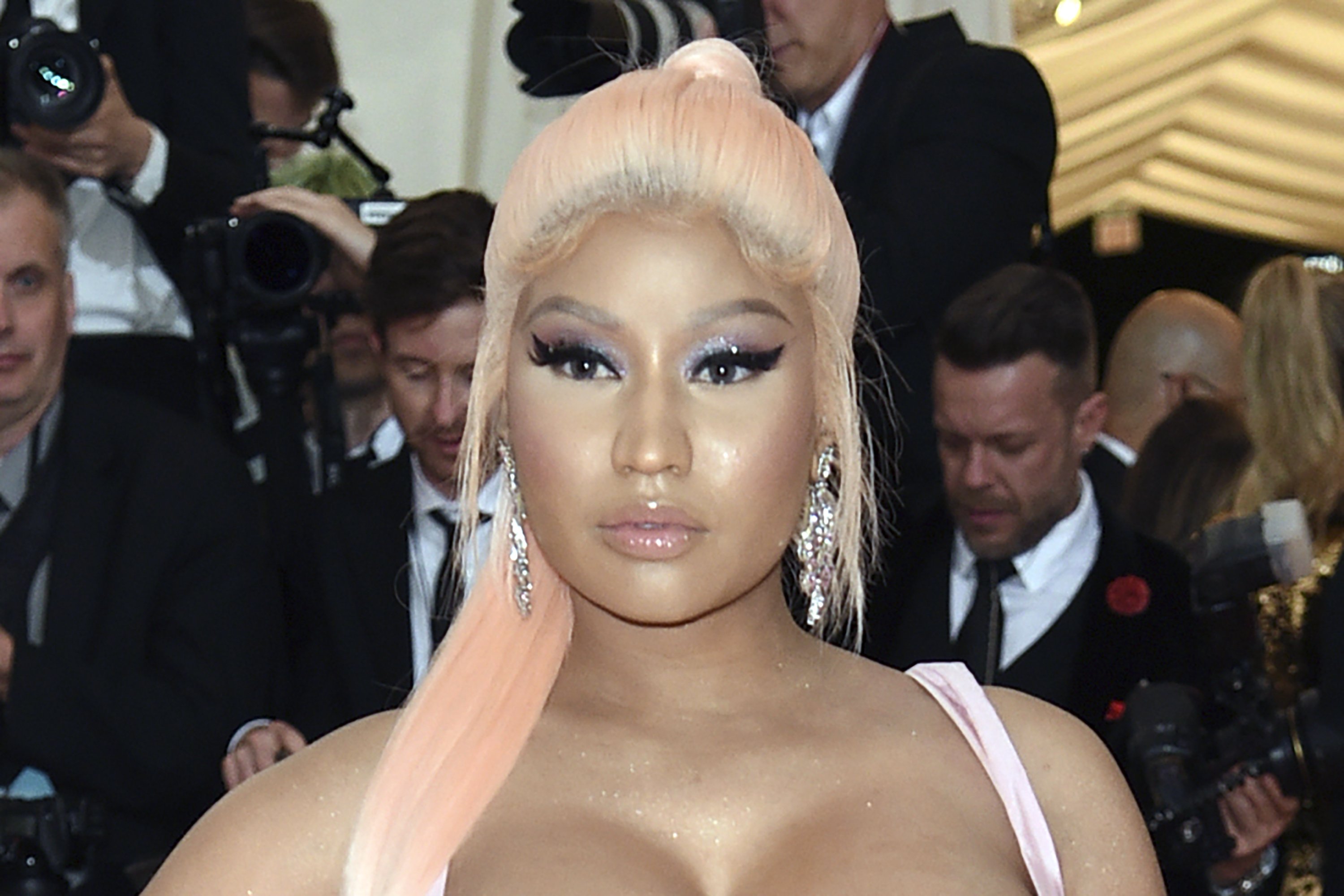 Case brought about by the death of Nicki Minaj’s father hit and run