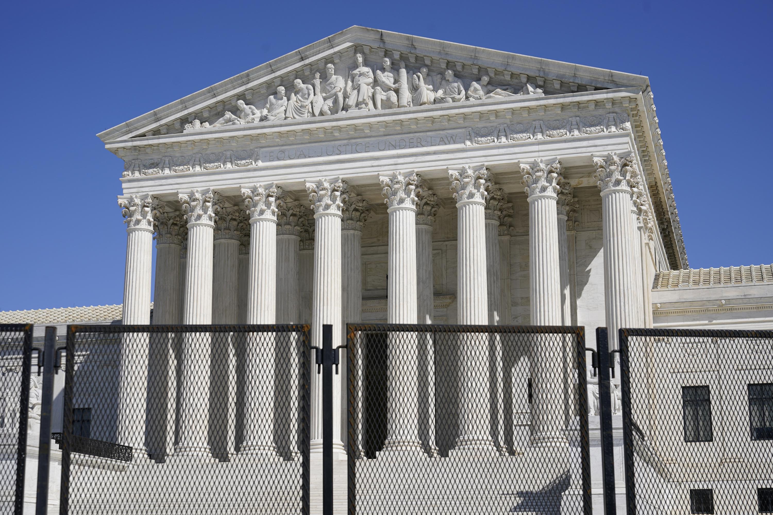 Can seats be added hotsell to the supreme court