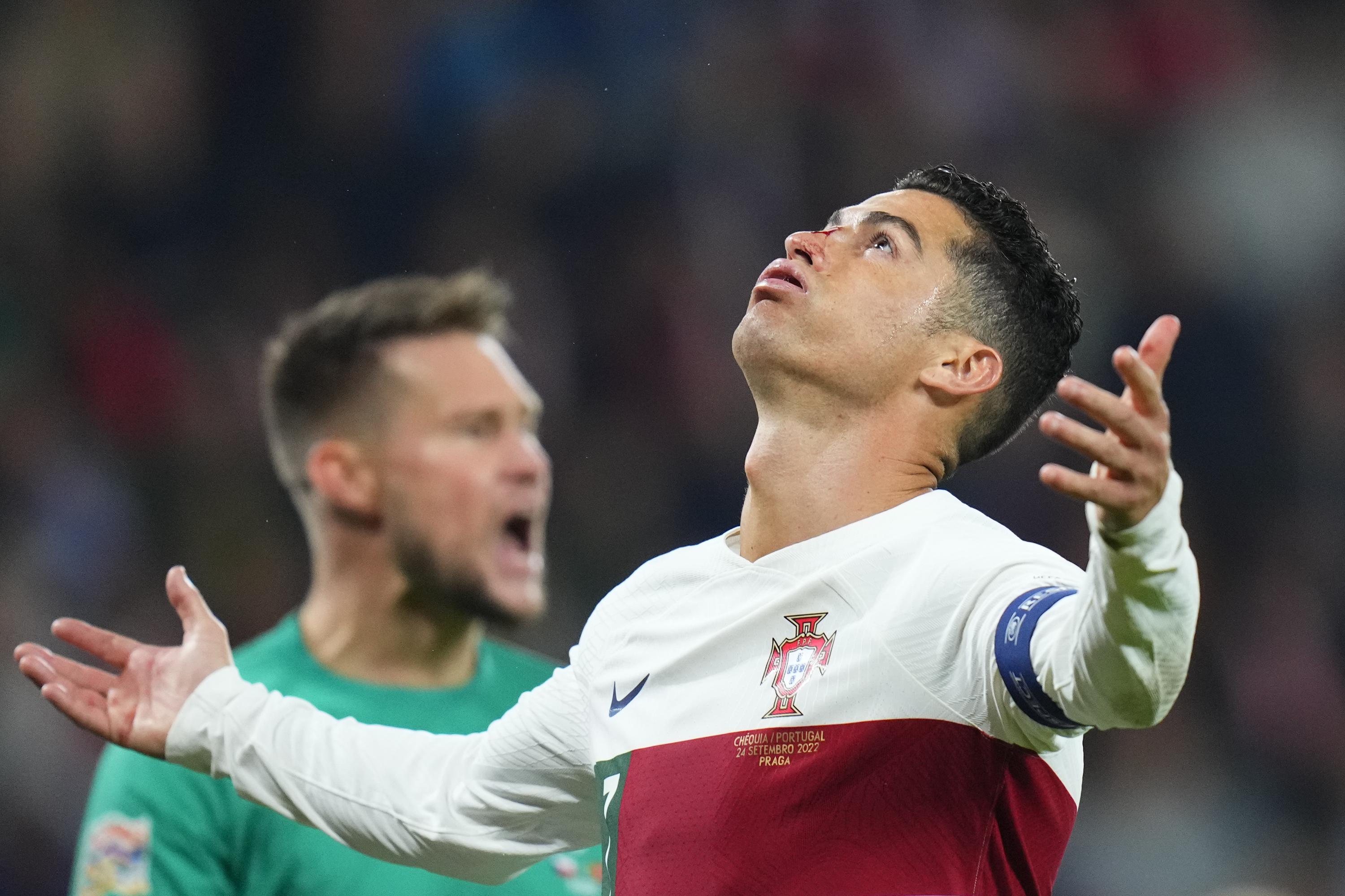 KAMPDAG: Portugal-Spania-avgjørelsen avslutter Nations League