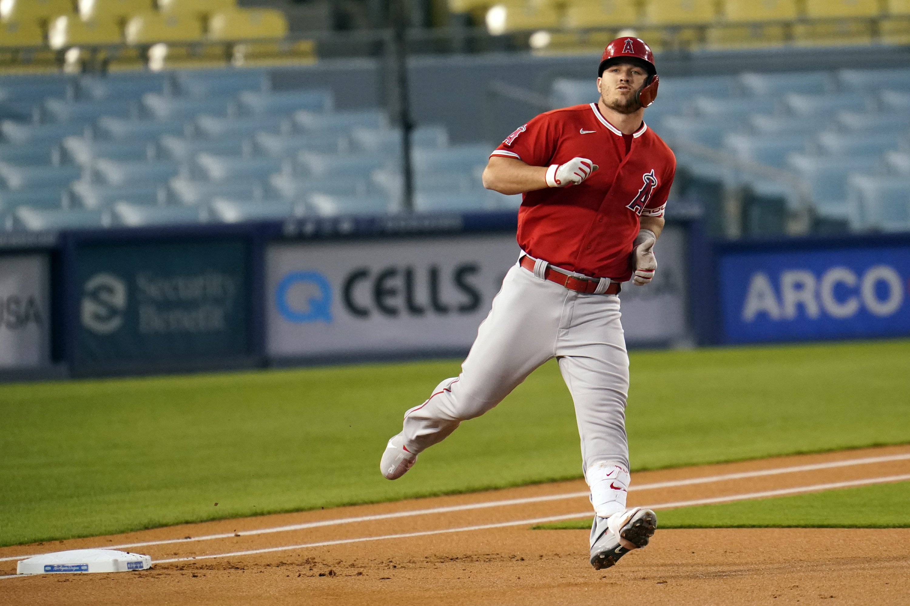 mike trout jersey for sale