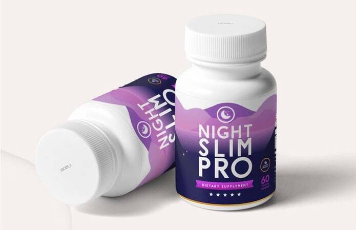 Night Slim Pro Launches New Weight Loss Supplement Formula