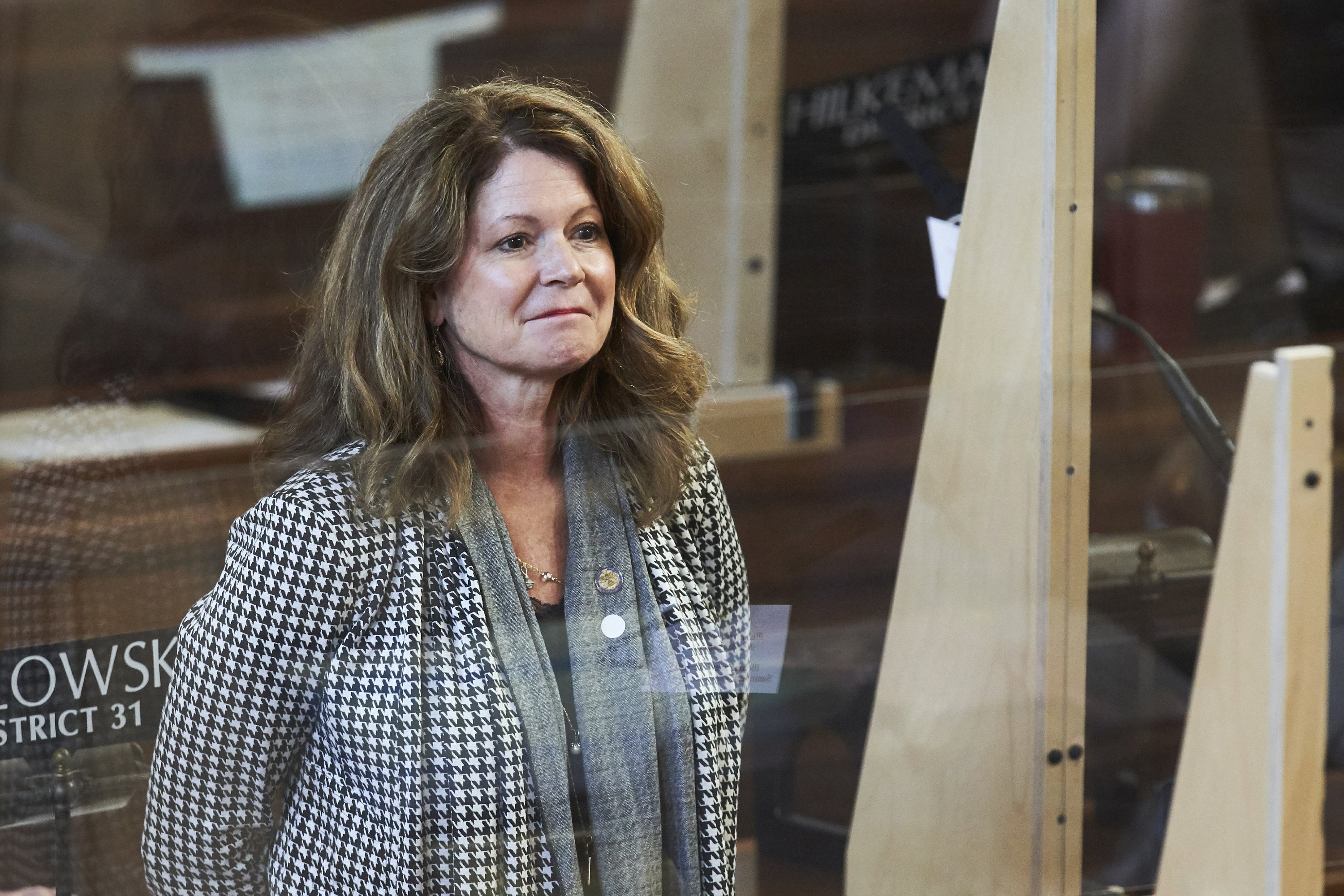 Nebraska advances new 2nd trimester abortion restrictions AP News