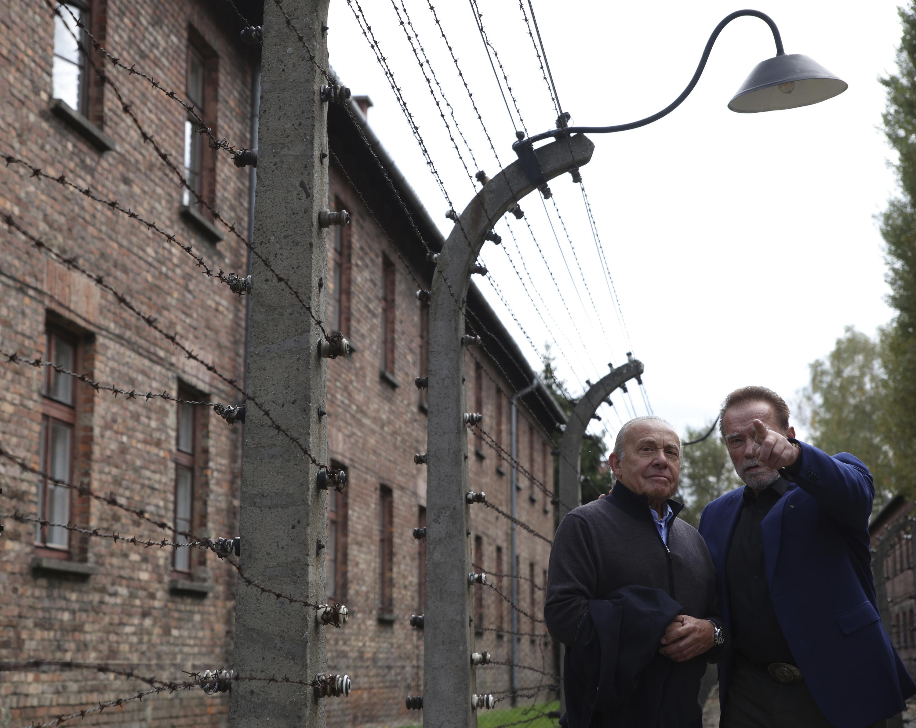 Auschwitz Memorial on X: Hatred is expressed in language, but